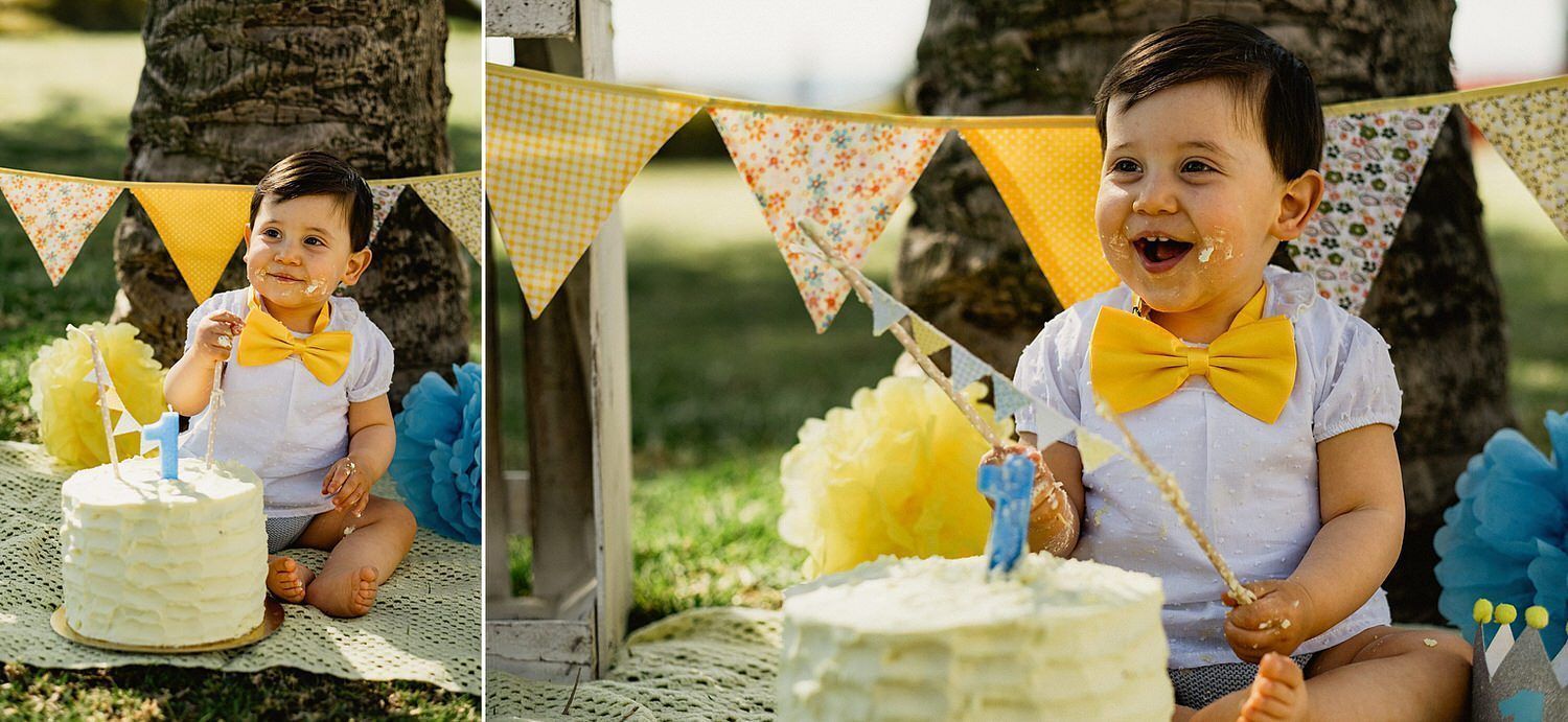 smash cake en torrevieja