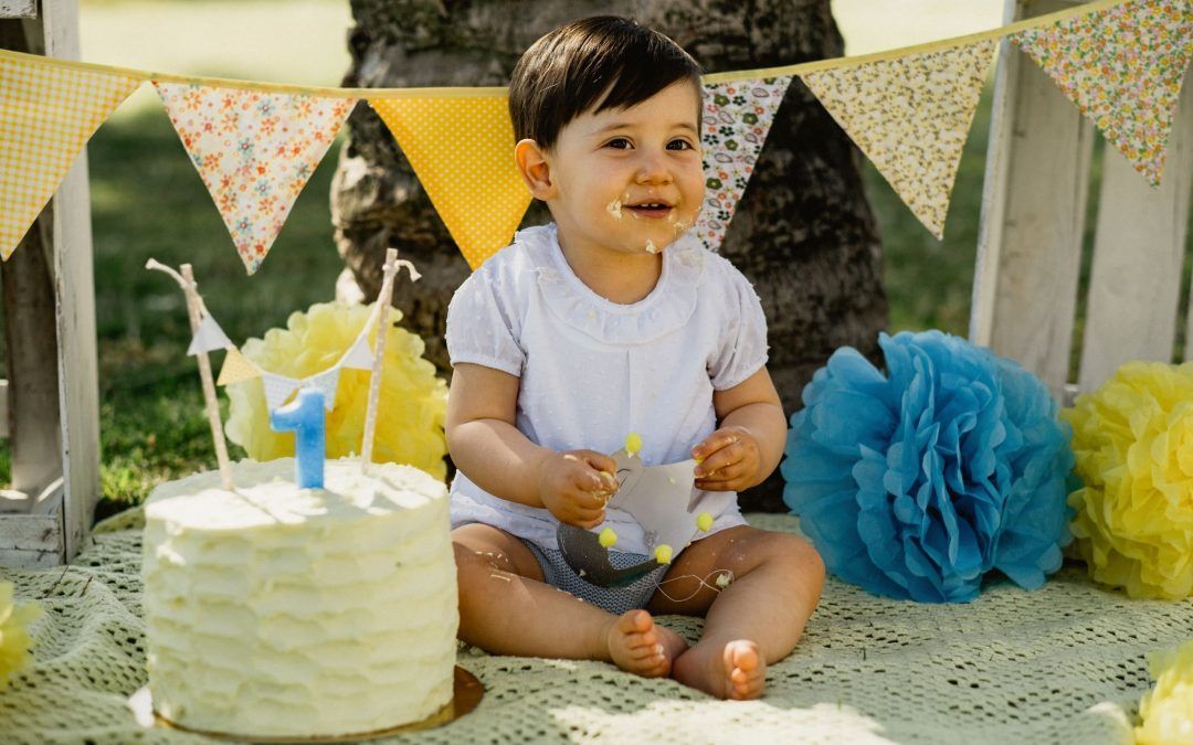 reportaje smash cake en torrevieja