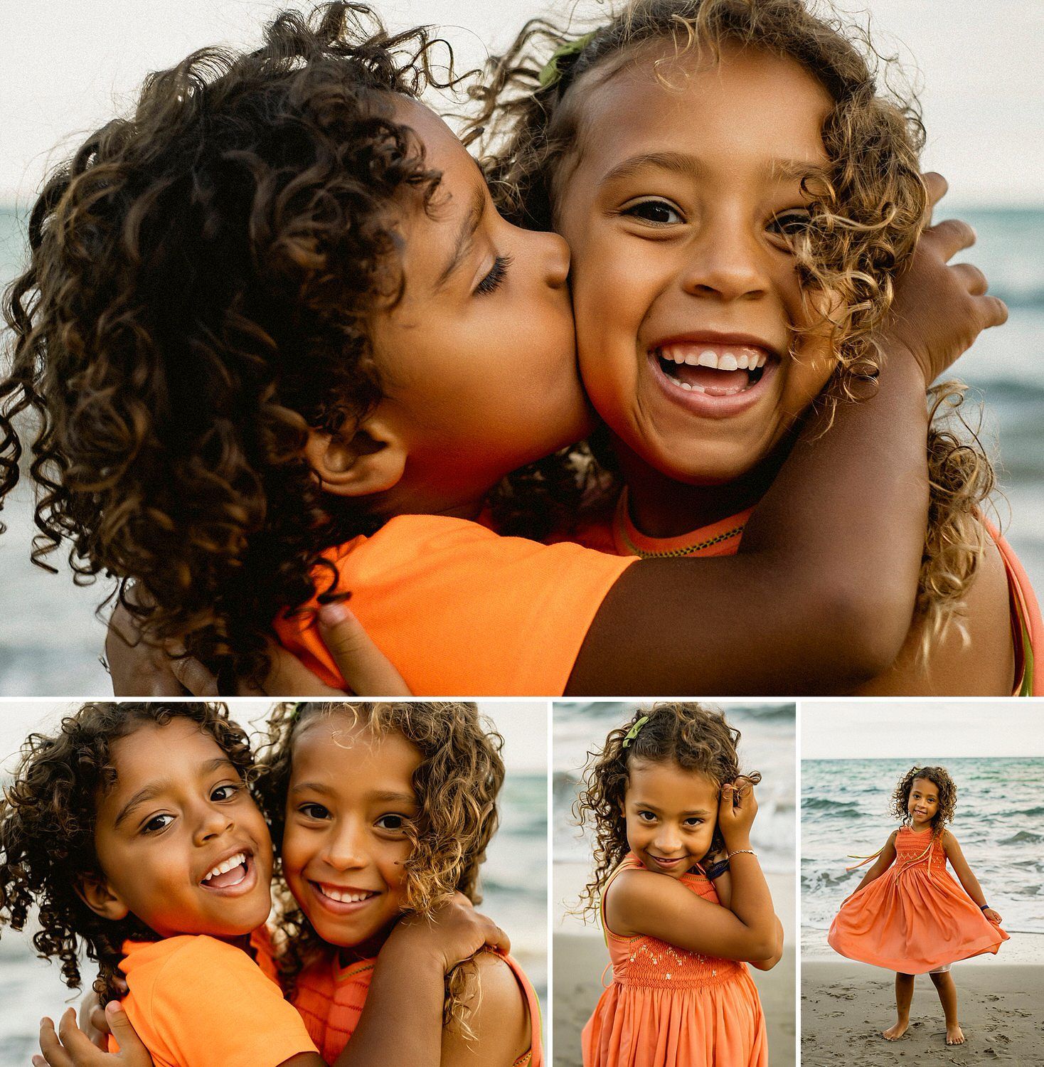 sesión infantil torrevieja