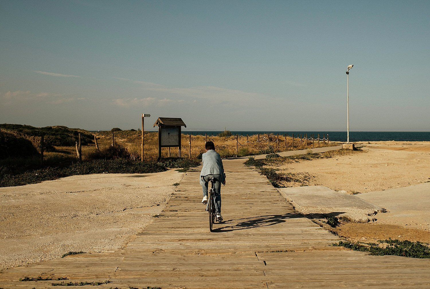 sesión de comunión en Torrevieja